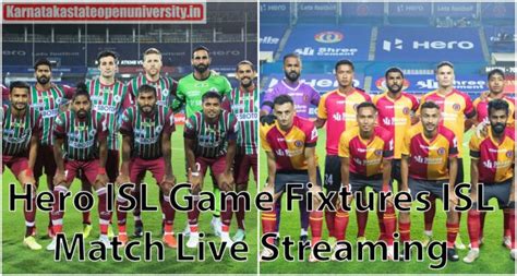more matches isl